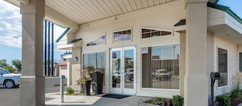 Quality Inn Ontario