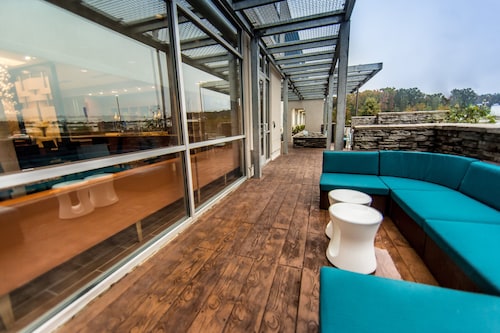 SpringHill Suites Lumberton