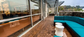 สปริงฮิลล์สวีทส์ ลัมเบอร์ตัน