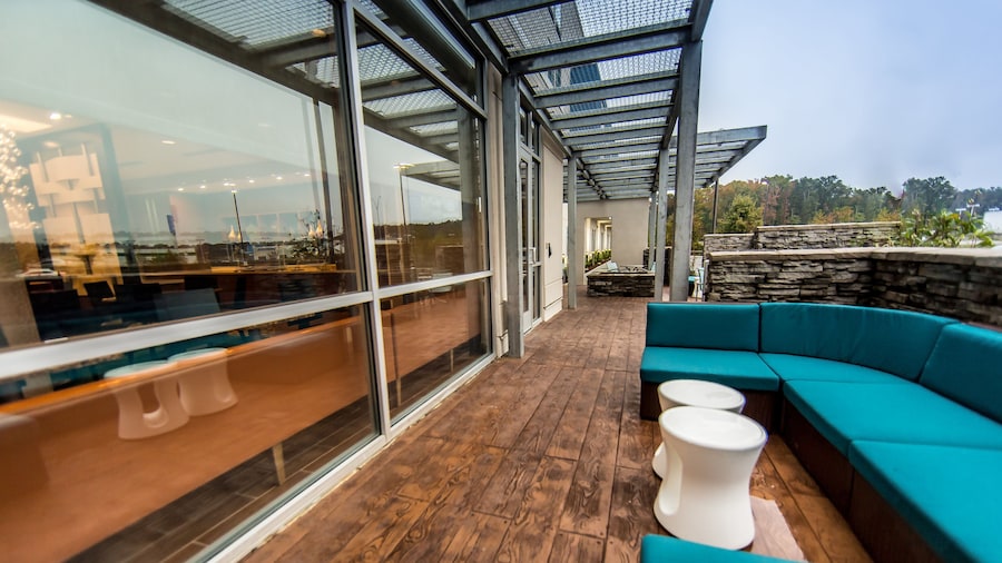 SpringHill Suites Lumberton