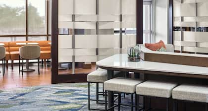 SpringHill Suites Lumberton
