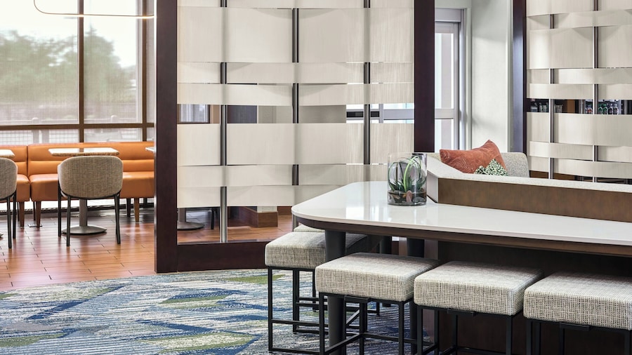 SpringHill Suites Lumberton
