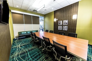 Sala de reuniones