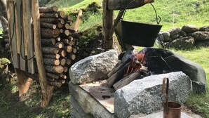 التنزّه سيراً على الأقدام