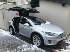 Parcheggio non assistito