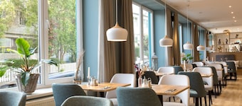 Koopmanns Hotel und LĂ€dchen