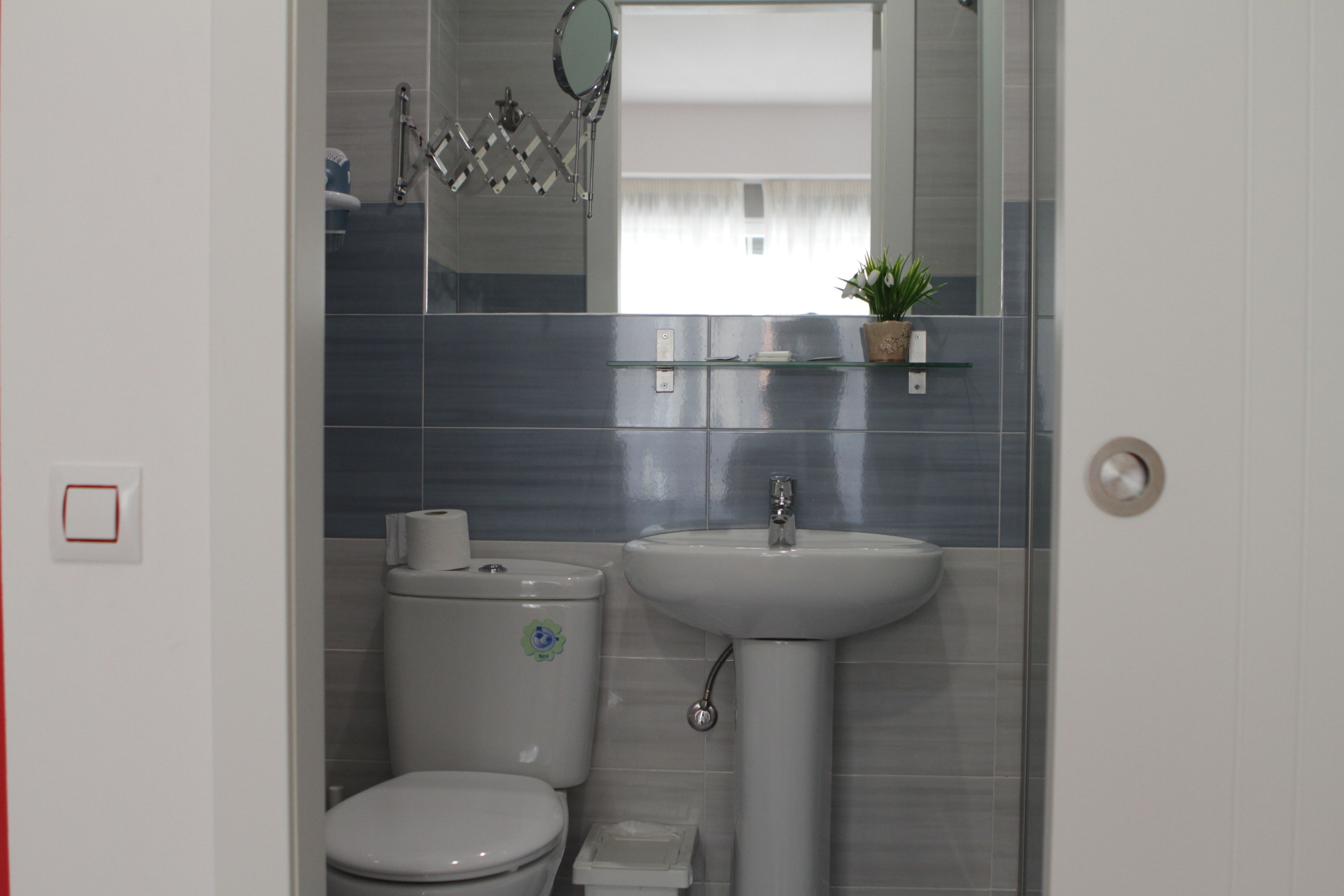 Foto - Hostal Madrid Star