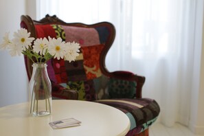 Servicios de la habitación