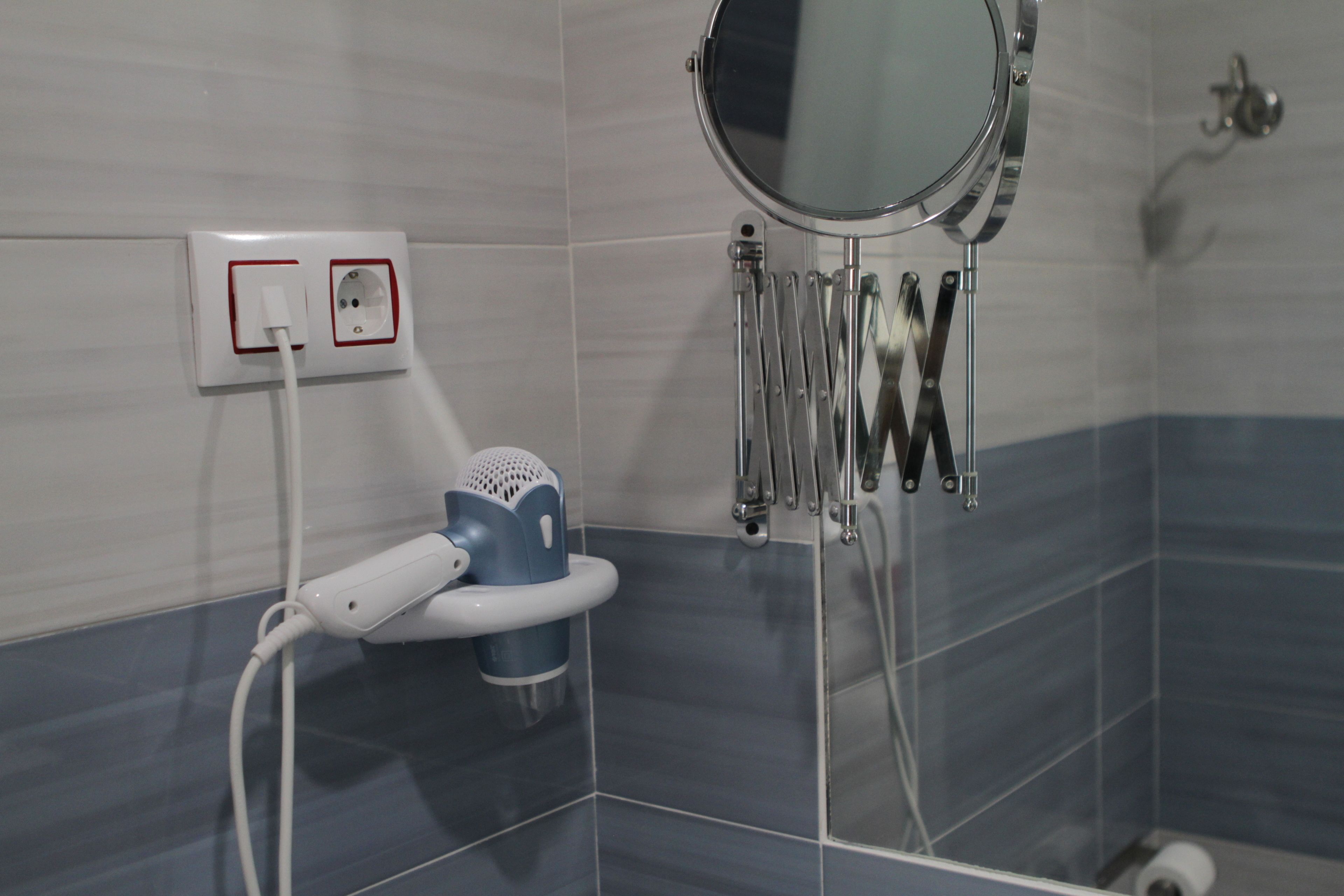 Foto - Hostal Madrid Star