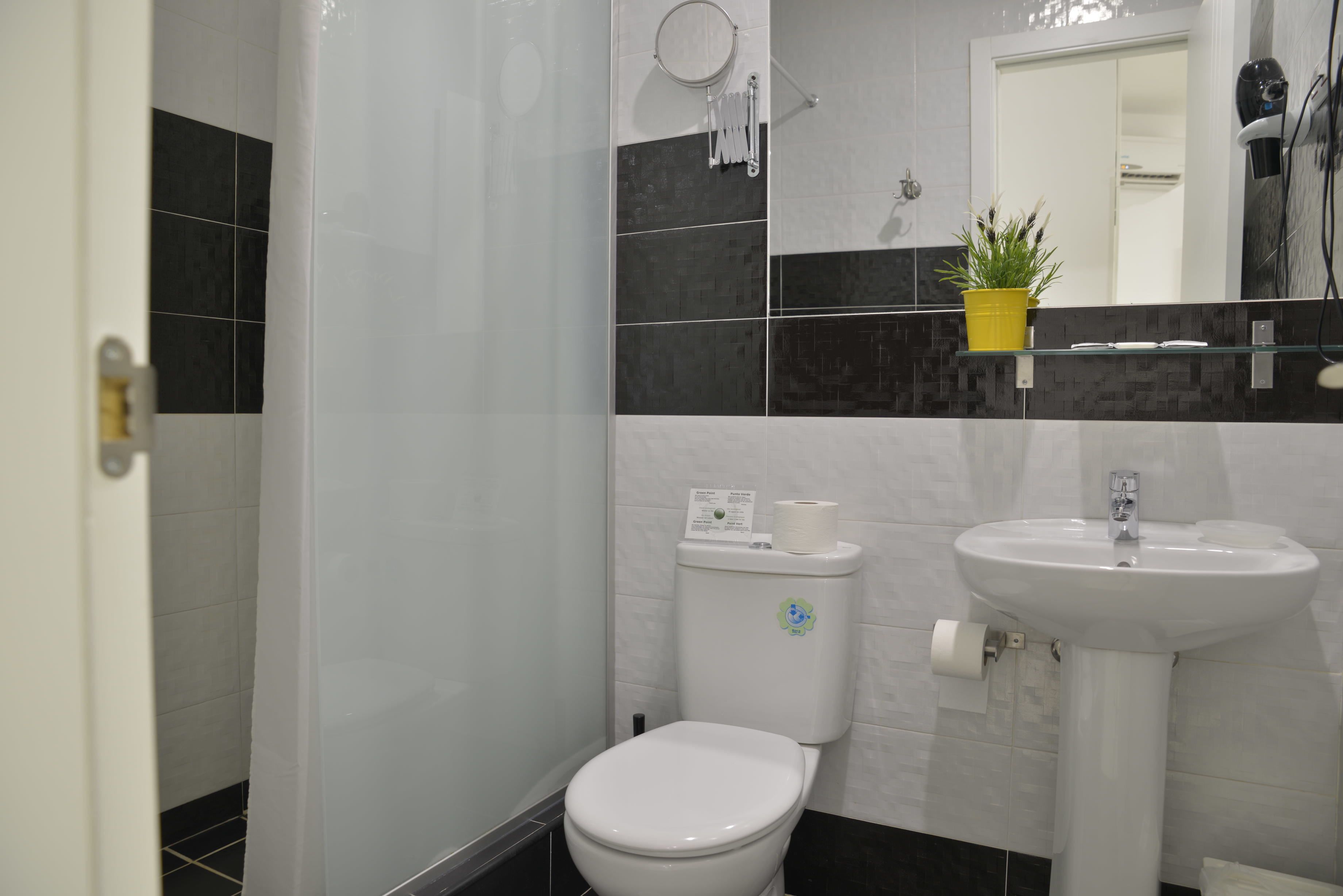 Foto - Hostal Madrid Star