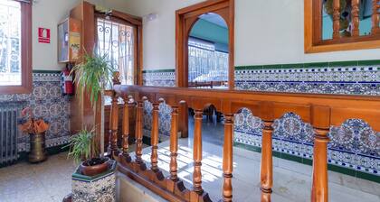 Casa de Huéspedes Carabanchel by Vivere Stays