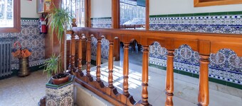 Casa de Huéspedes Carabanchel by Vivere Stays