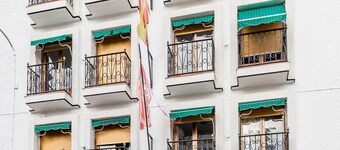 Casa de Huéspedes Carabanchel by Vivere Stays