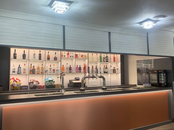 Bar (in loco)
