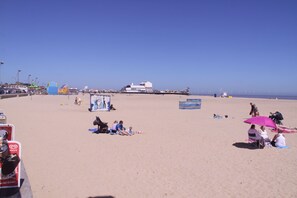 Spiaggia