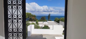 Front of property - Villa Ambre (La Marsa)