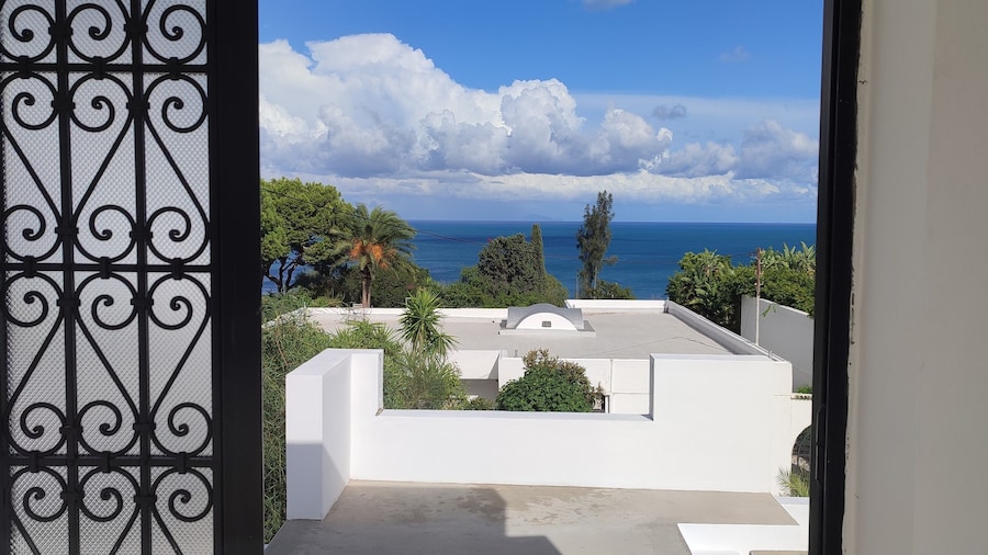 Villa Ambre