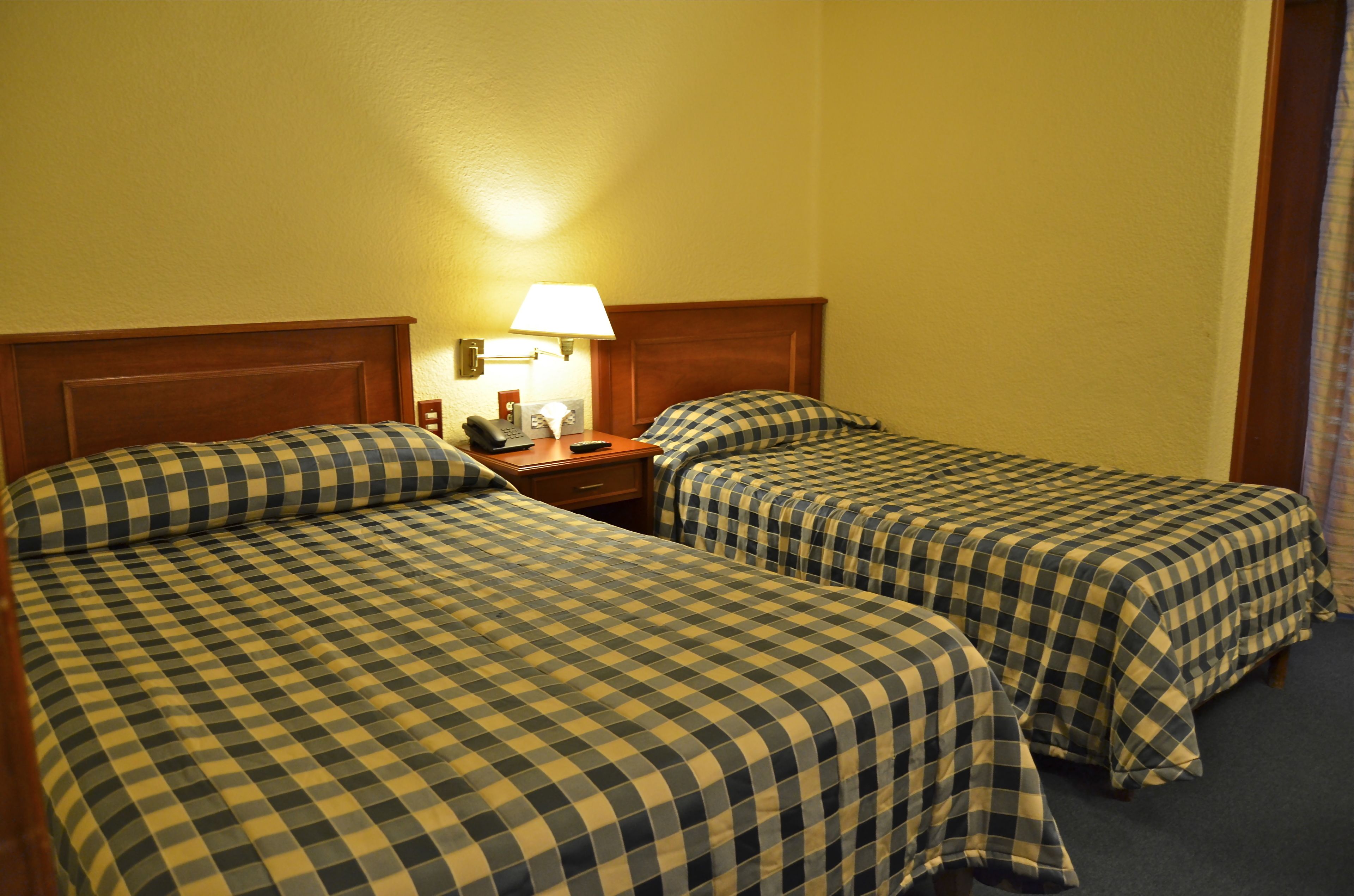 Foto - Hotel Lastra