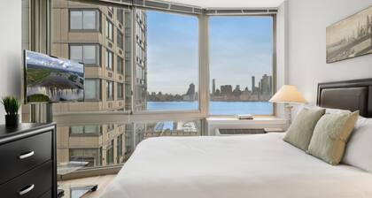 Global Luxury Suites Downtown Jersey City