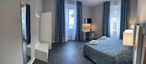 In-room safe, desk, free cots/infant beds, free rollaway beds