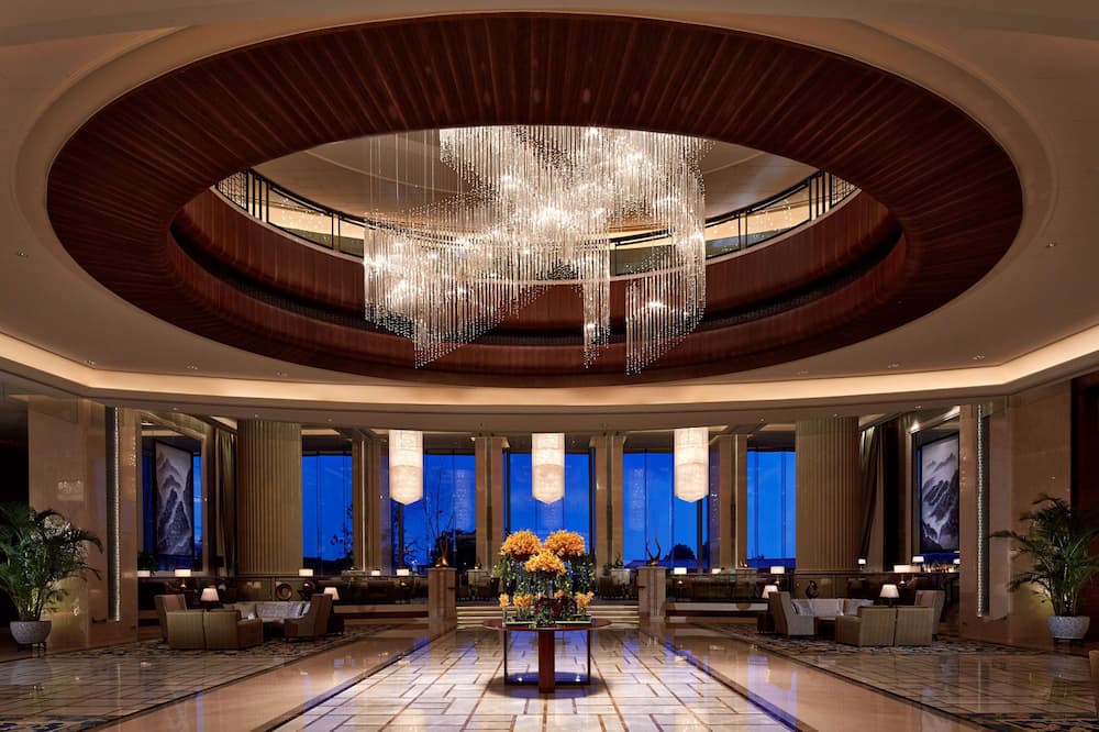 Shangri-La Nanchang