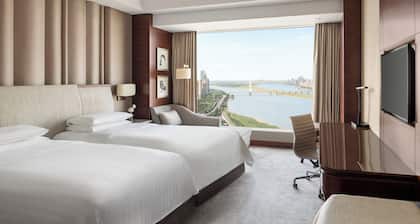 Shangri-La Nanchang