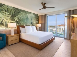 Room - SLS LUX at Baha Mar (Nassau)