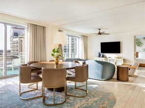 Dining - SLS LUX at Baha Mar (Nassau)