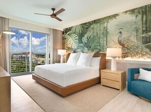 Room - SLS LUX at Baha Mar (Nassau)