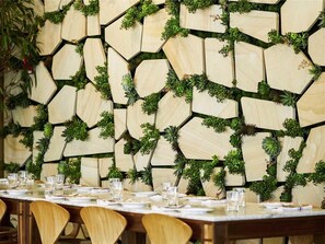 Dining - SLS LUX at Baha Mar (Nassau)