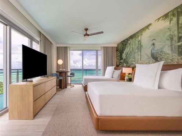 Room - SLS LUX at Baha Mar (Nassau)