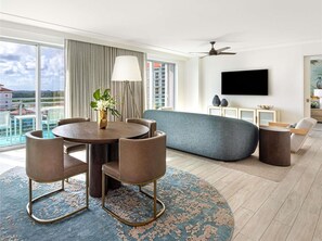 Dining - SLS LUX at Baha Mar (Nassau)