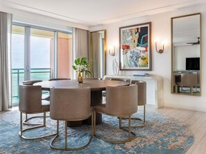 Dining - SLS LUX at Baha Mar (Nassau)