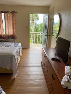 Standard-Doppelzimmer, 2 Doppelbetten, Nichtraucher