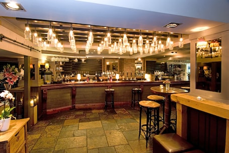 Bar (en la propiedad)