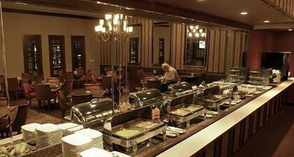 Salvatores Grand Hotel