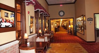 Salvatores Grand Hotel