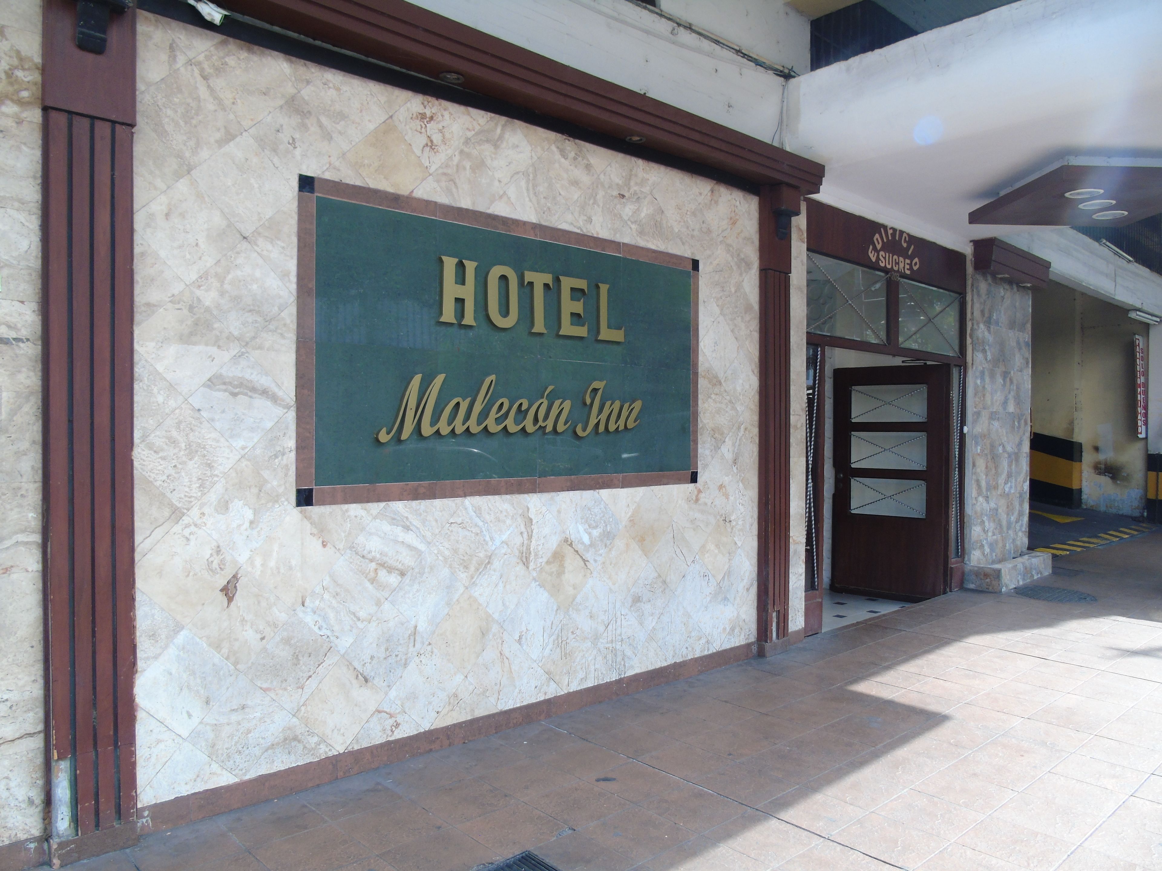 Foto - Hotel Malecon Inn