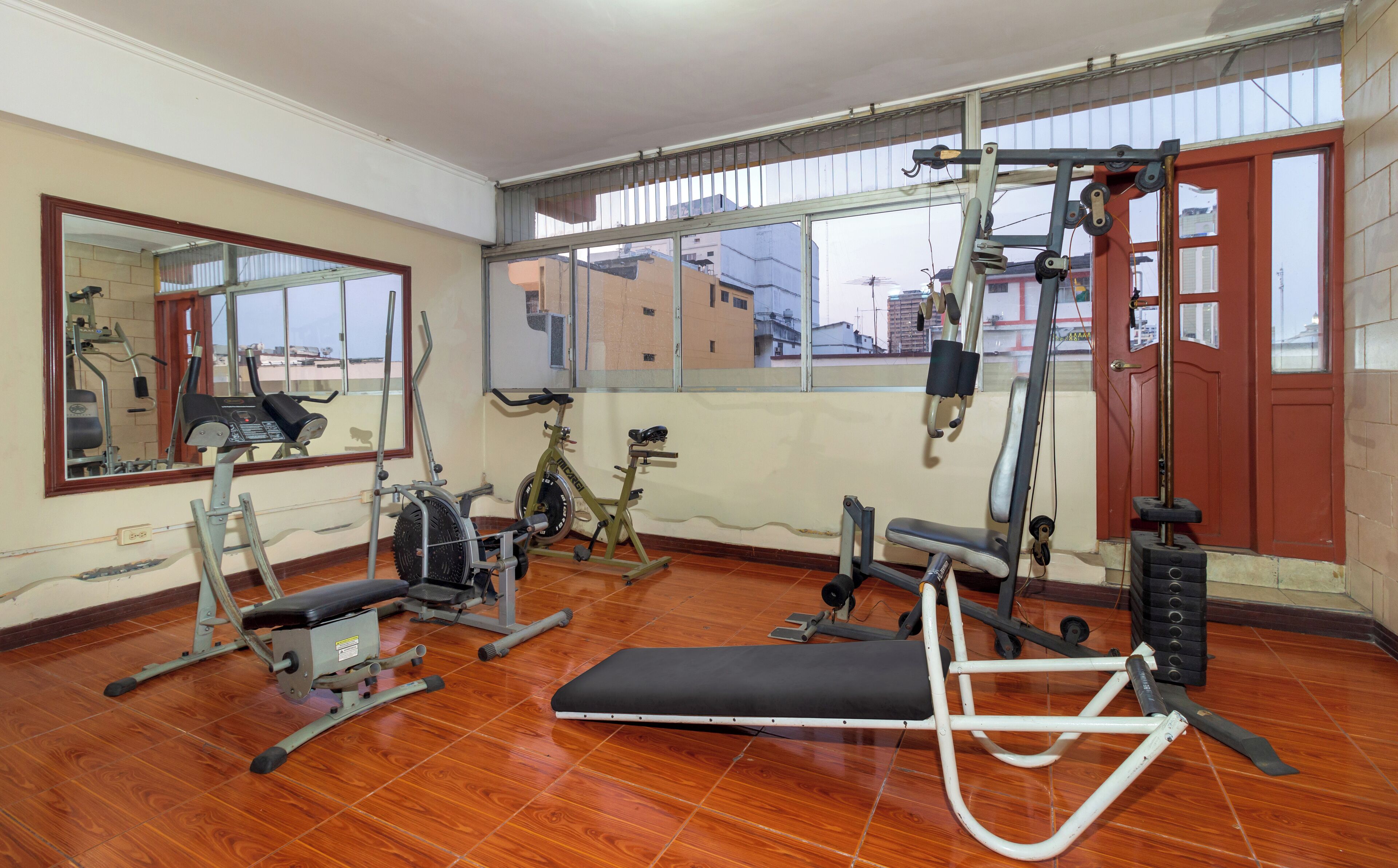 Foto - Hotel Malecon Inn