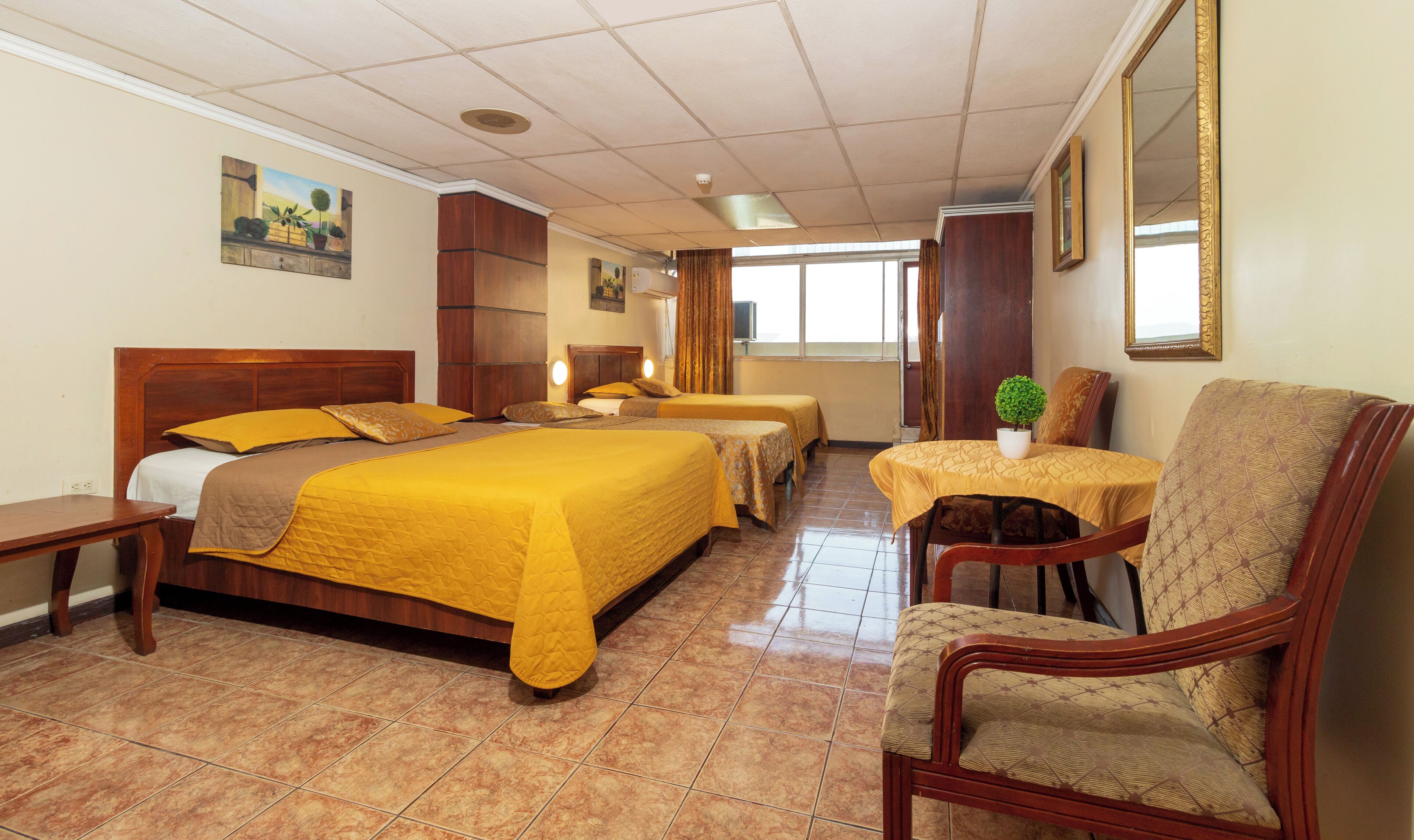 Foto - Hotel Malecon Inn