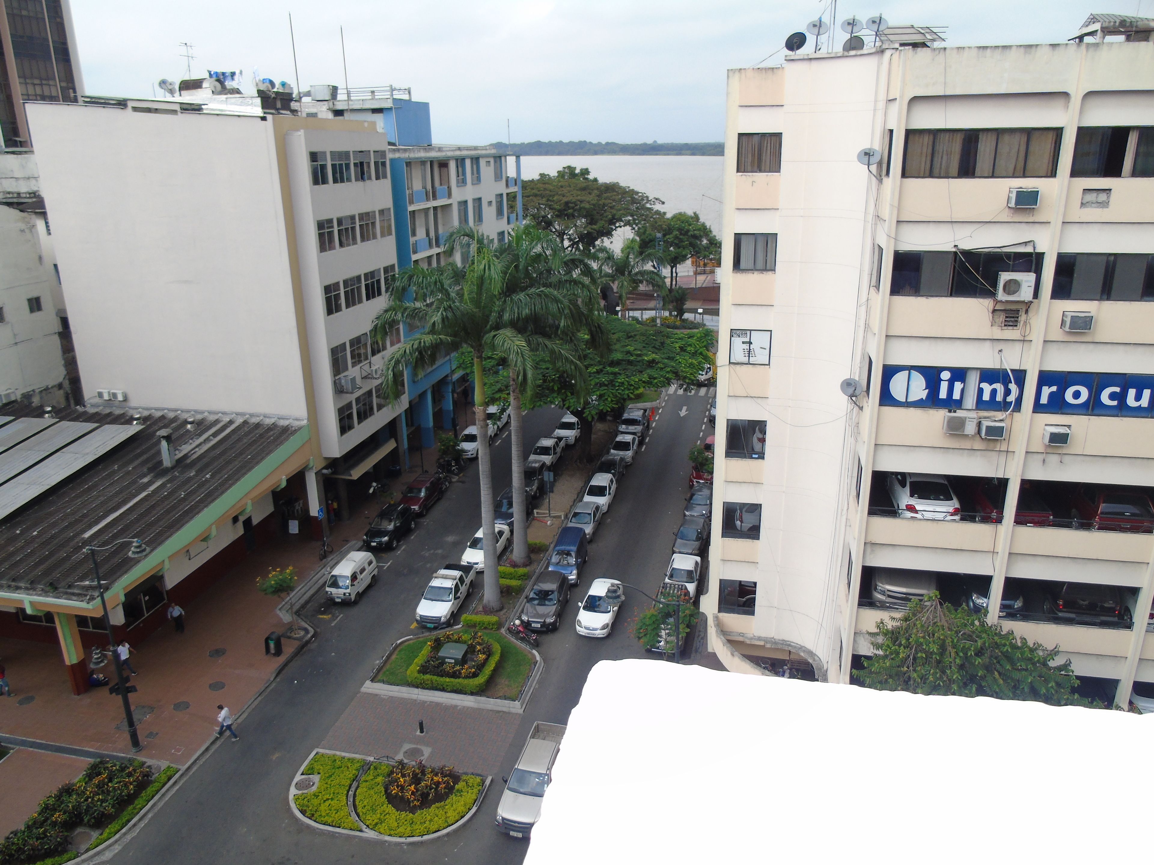 Foto - Hotel Malecon Inn