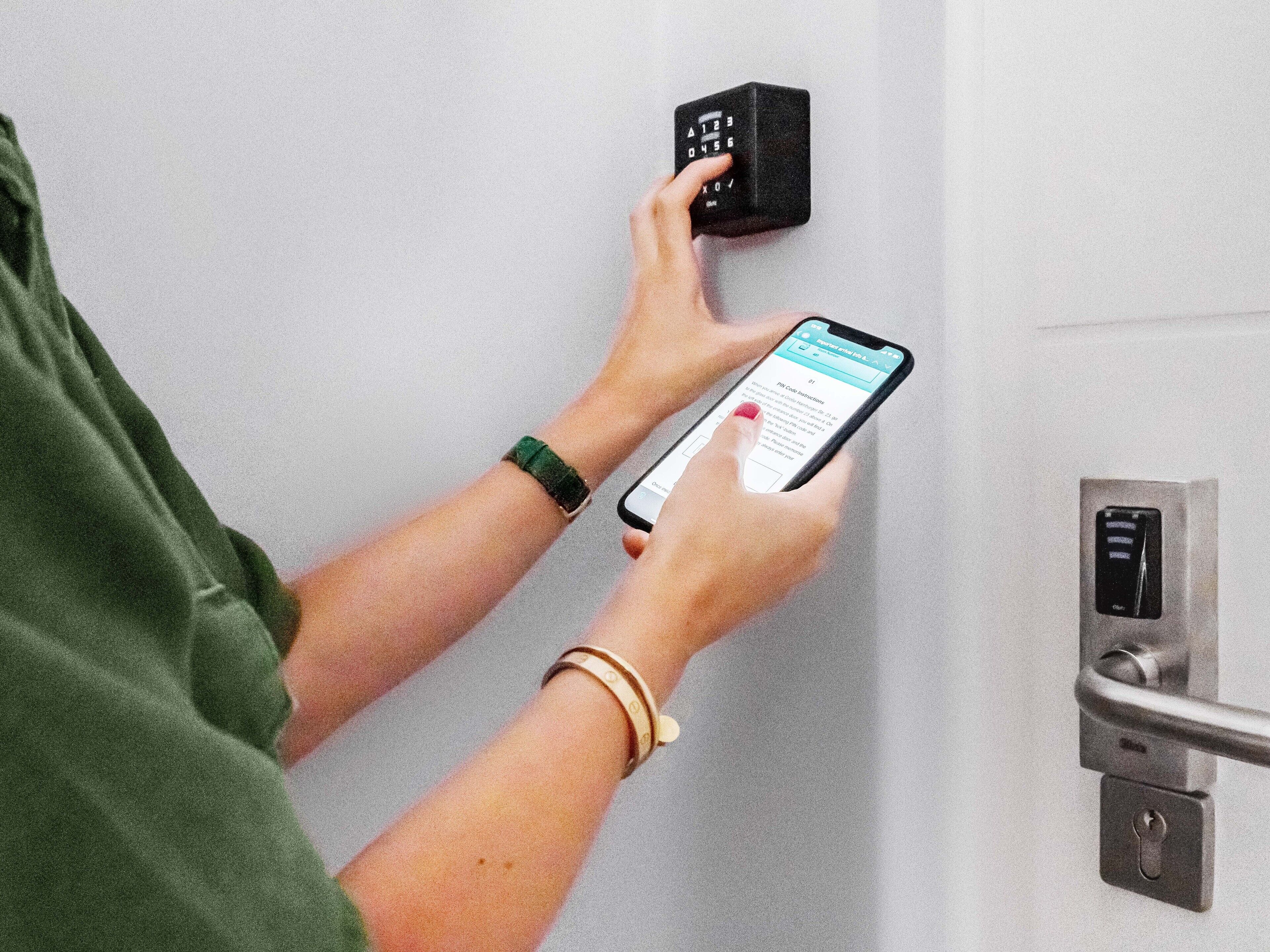 1 bedroom, premium bedding, memory-foam beds, in-room safe