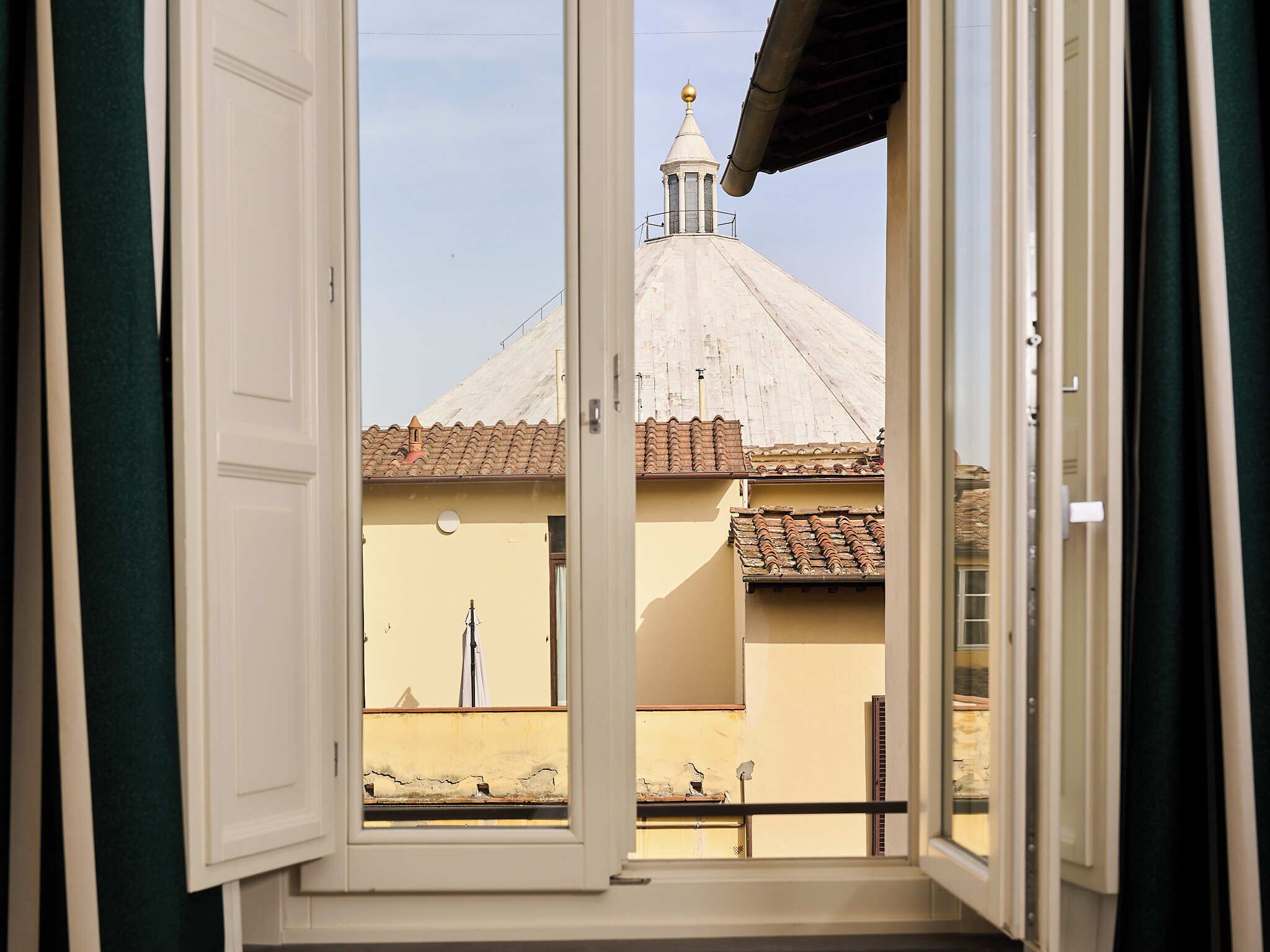Foto - Numa Florence Rodo