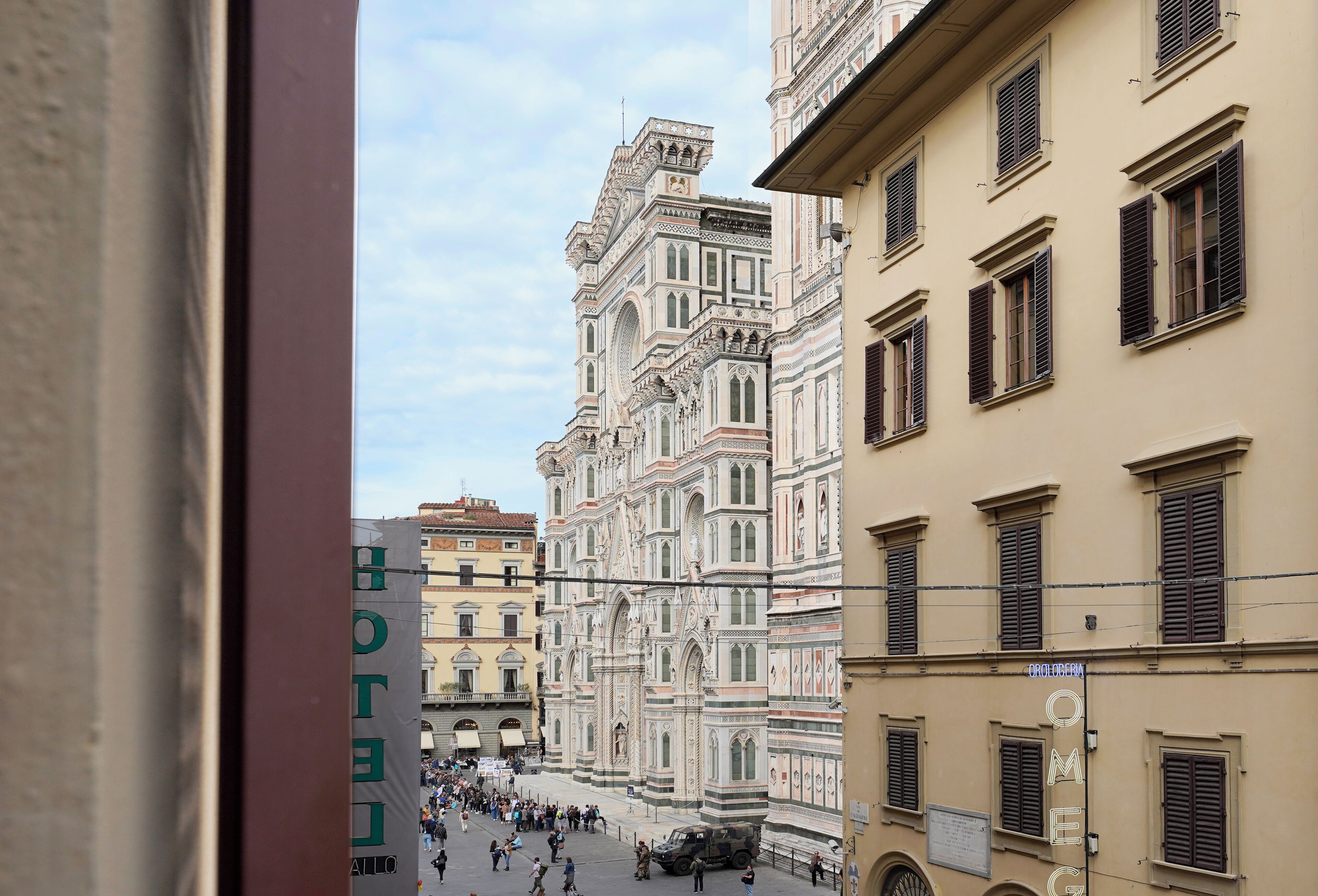 Foto - Numa Florence Rodo