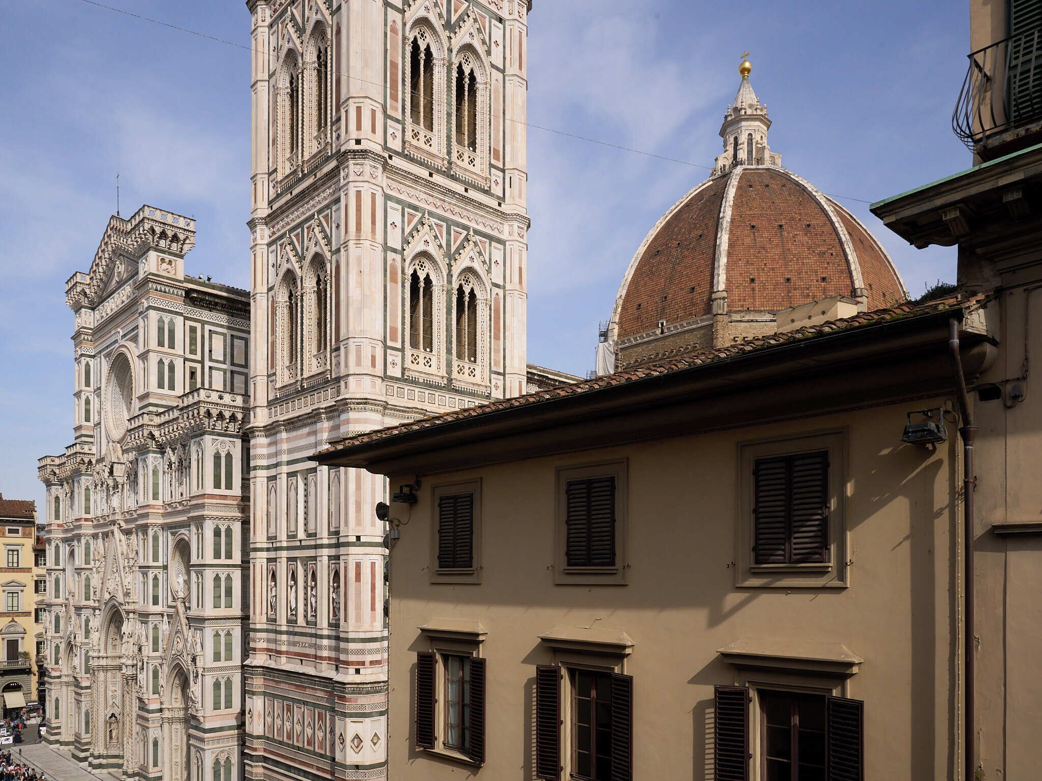Foto - Numa Florence Rodo