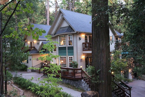 McCaffrey House B&B Inn