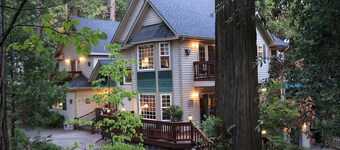 McCaffrey House B&B Inn