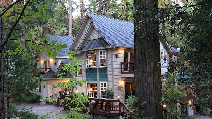 McCaffrey House B&B Inn