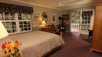 Chestnut Room