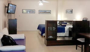 Intérieur